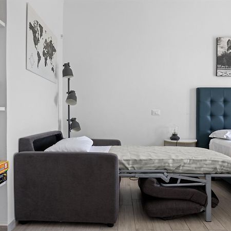 Sapienza Apartment Roma Ngoại thất bức ảnh