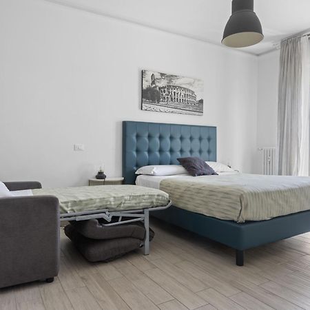 Sapienza Apartment Roma Ngoại thất bức ảnh